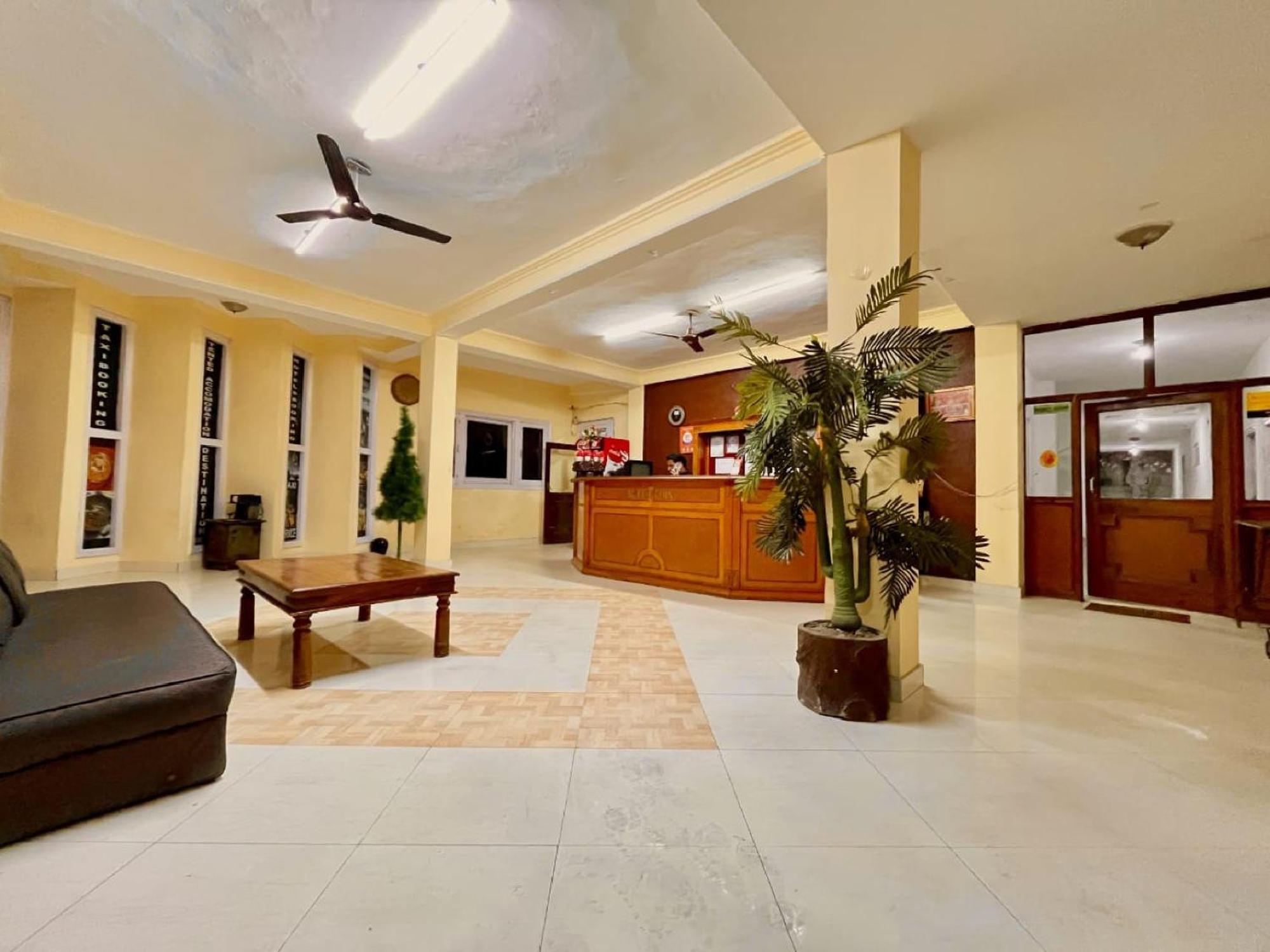 Sparkle Star Resort Khajjiar Εξωτερικό φωτογραφία