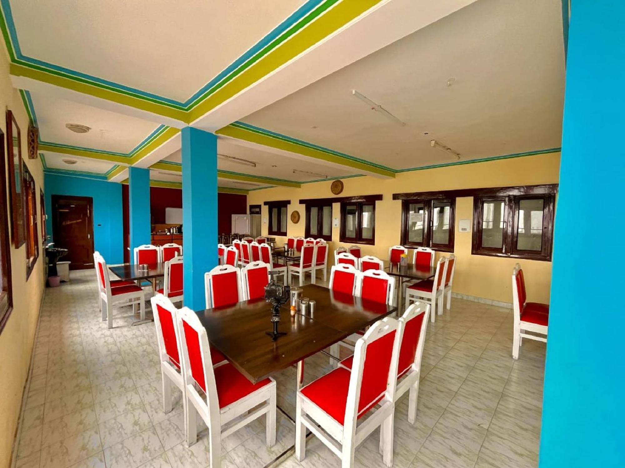 Sparkle Star Resort Khajjiar Εξωτερικό φωτογραφία
