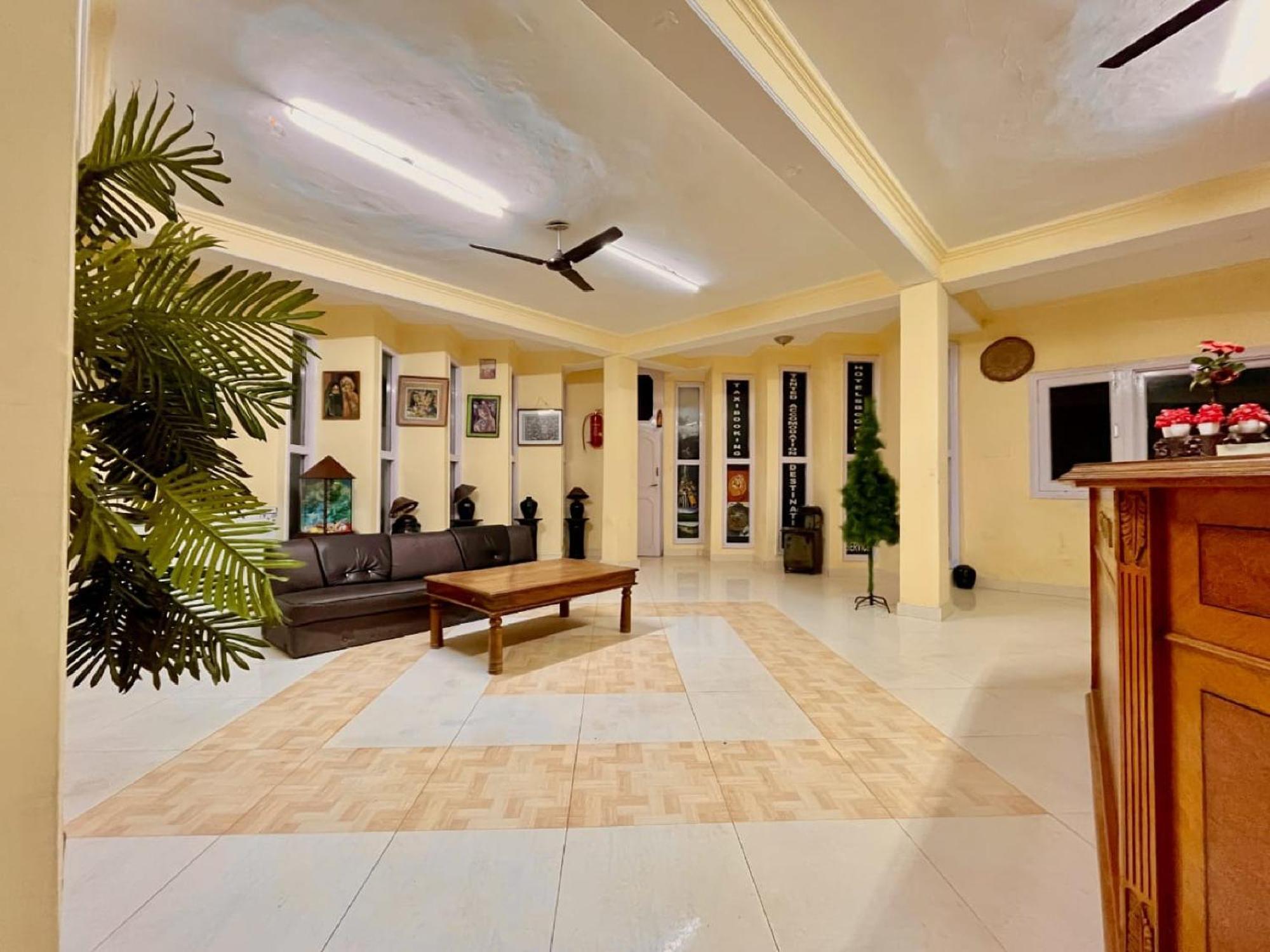 Sparkle Star Resort Khajjiar Εξωτερικό φωτογραφία