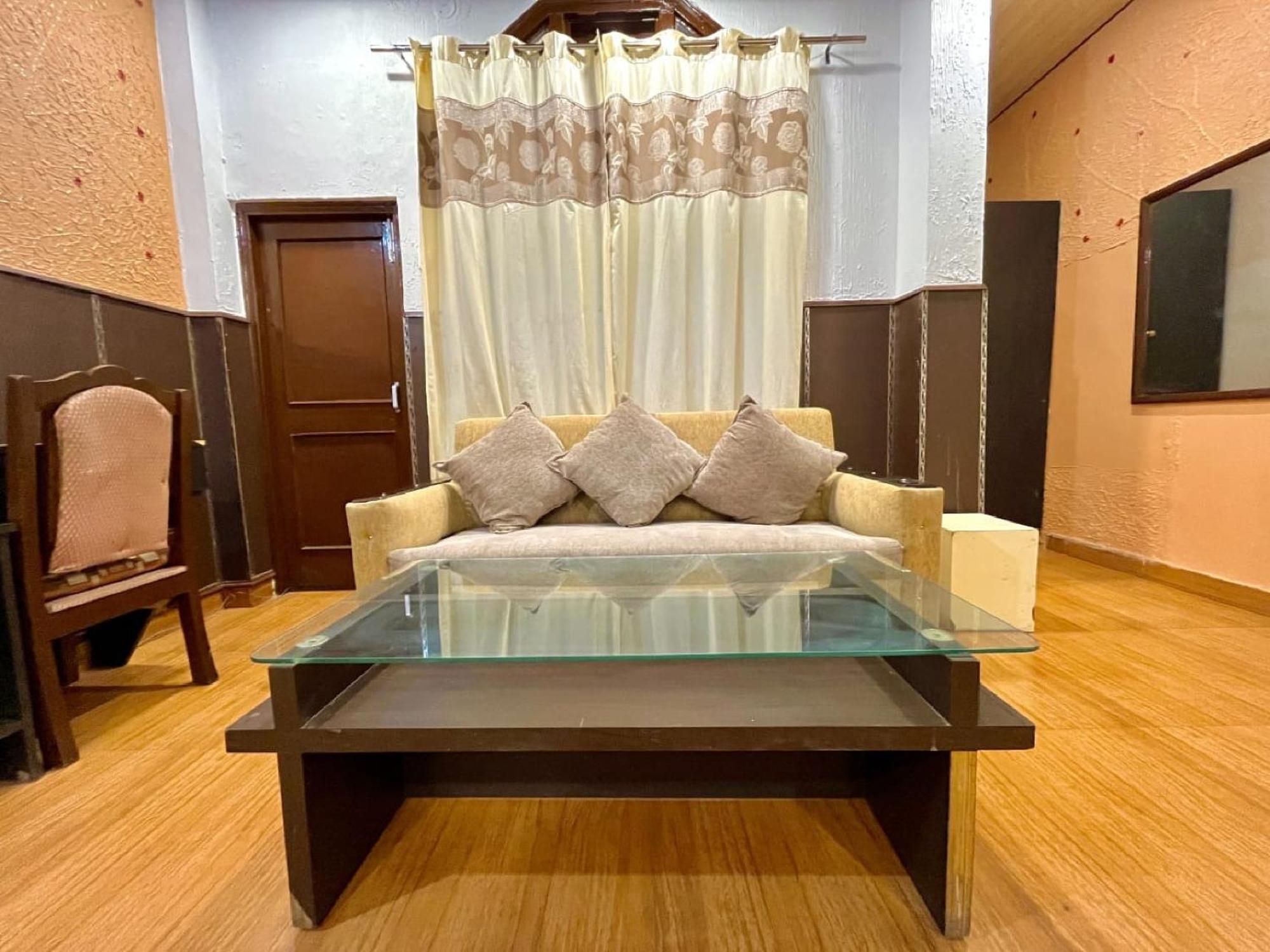 Sparkle Star Resort Khajjiar Εξωτερικό φωτογραφία