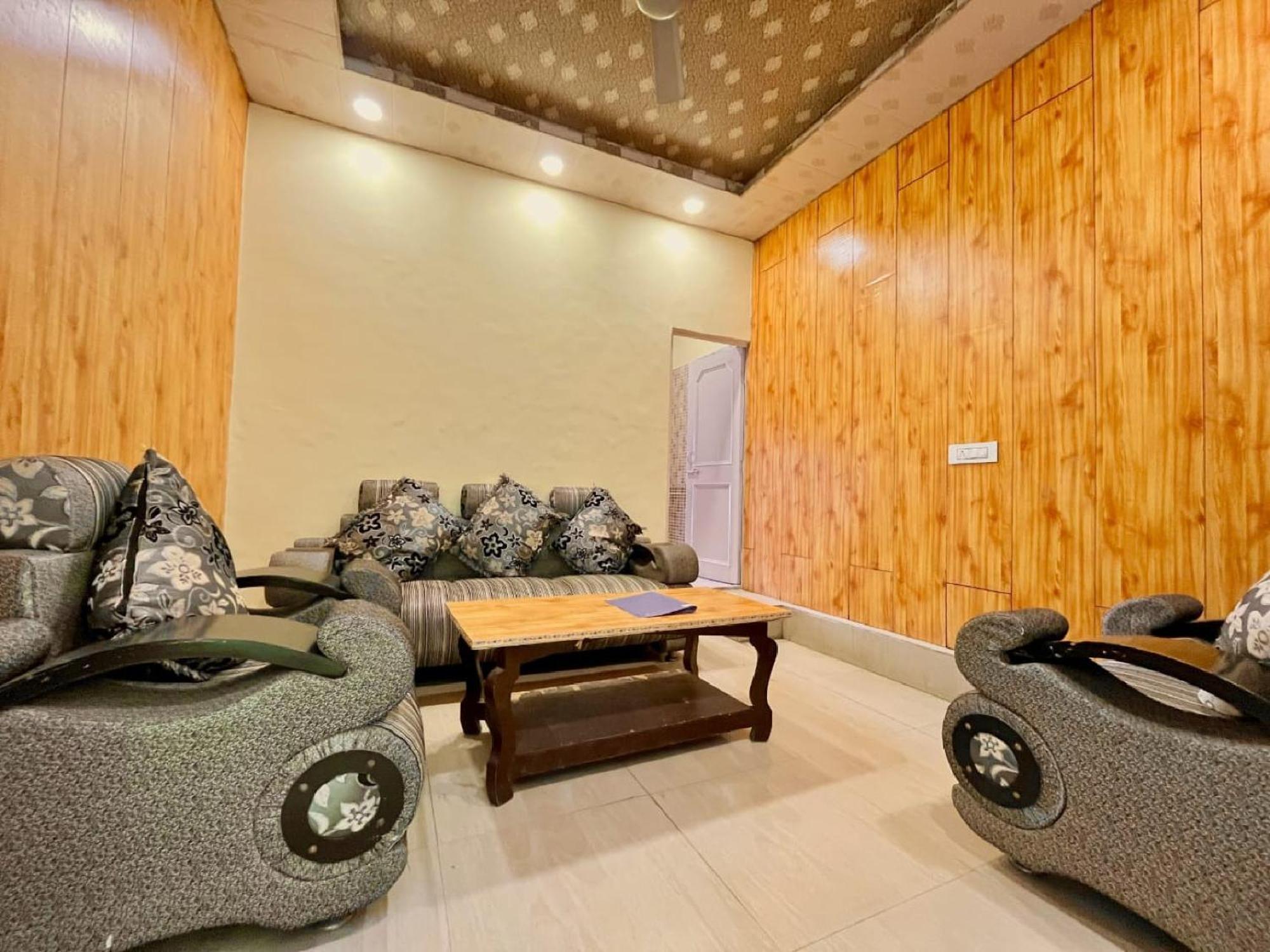 Sparkle Star Resort Khajjiar Εξωτερικό φωτογραφία