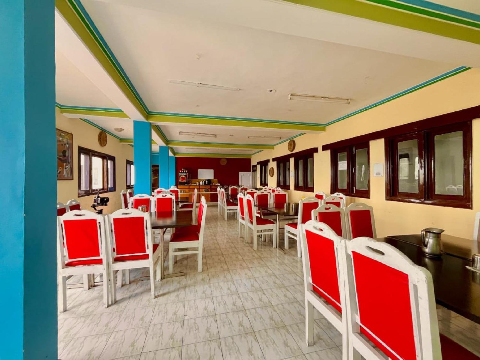 Sparkle Star Resort Khajjiar Εξωτερικό φωτογραφία
